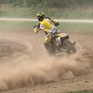 Meet your Posher, Frederic